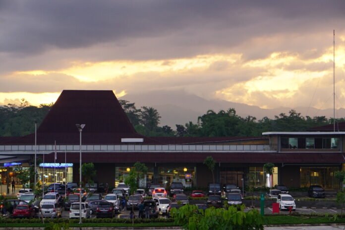 Resta Pendopo KM 456