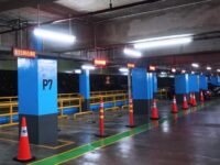 CentrePark kelola parkir Mal Grand Indonesia