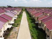 rumah subsidi dan Penyaluran FLPP BP Tapera