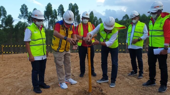 rusun bagi pekerja di ikn