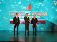penghargaan Properti Indonesia Award 2022