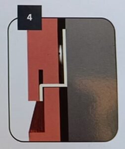 Conwood Beyond C-Lock