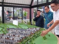 investasi properti paling tepat