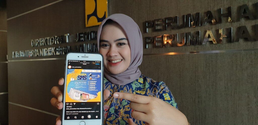 Ditjen Perumahan PUPR menggelar Sayembara Rumah Sederhana Murah Sehat