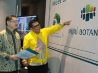 Jakarta Setiabudi Internasional Gencarkan Produk Residensial