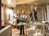 Renovasi rumah budget ekonomis