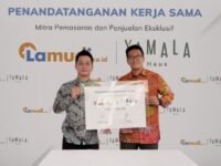 perumahan Yamala Haus di tangerang selatan