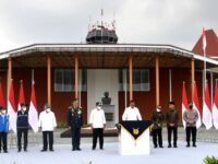 Revitalisasi Bandara Halim Perdanakusuma