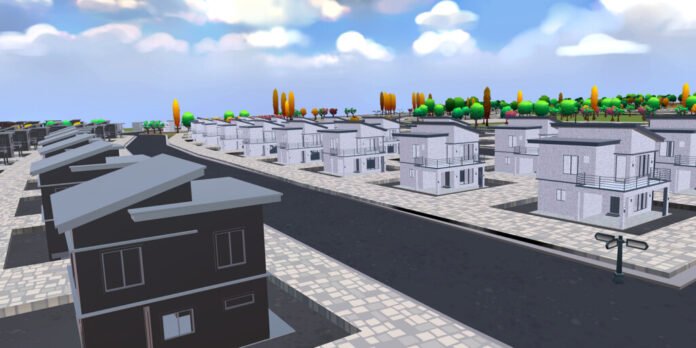 RansVerse Home RansVerse Home