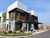 Cluster Regia Residence, SCG