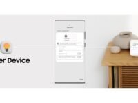 samsung electronics smart home