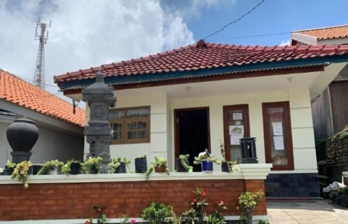 Homestay Homestay di bromo tengger semeru