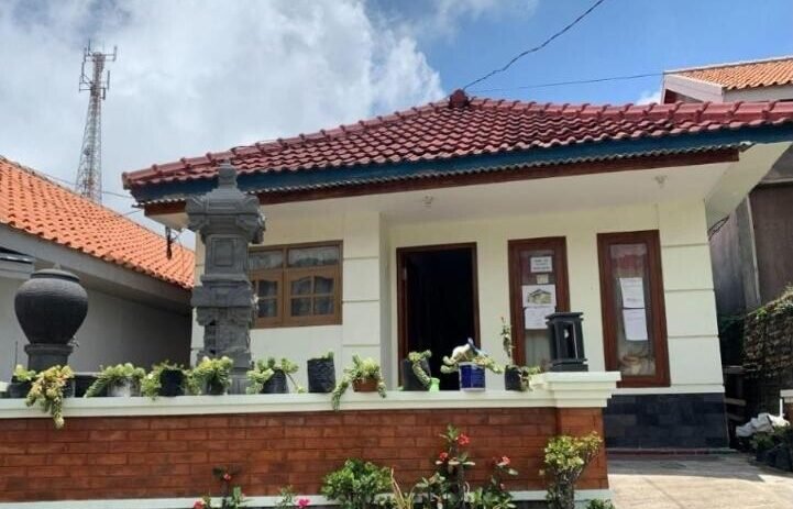 Homestay di bromo tengger semeru