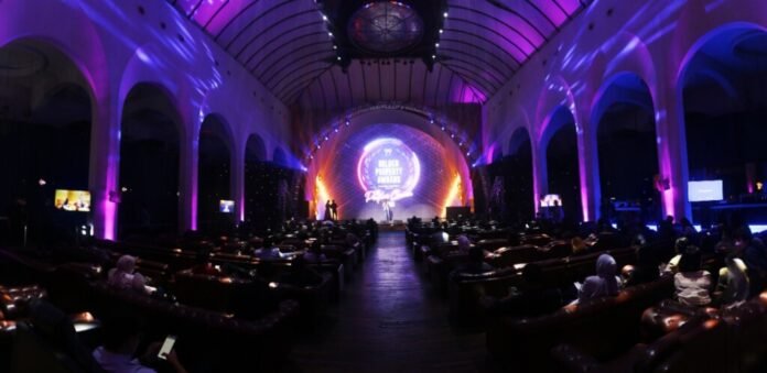 Malam puncak GPA The People’s Choice 2022