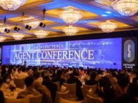 Agent Conference Apartemen Antasari Place jakarta selatan