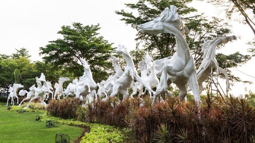 CitraGarden Serpong
