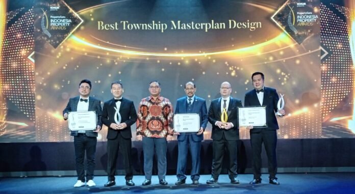 Best Luxury Developer