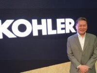 Toilet Cerdas Eir dari Kohler