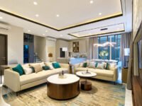 Cluster Heron – Summarecon Serpong (2)