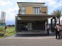 Water Terrace tahap 2-3