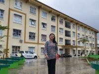Kota Sofifi maluku utara