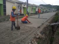 aset bantuan PSU