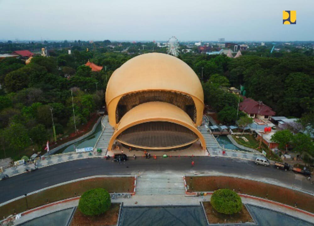 TMII