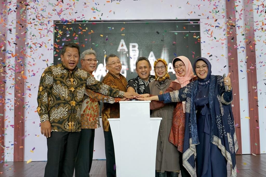 REI Bekasi property expo