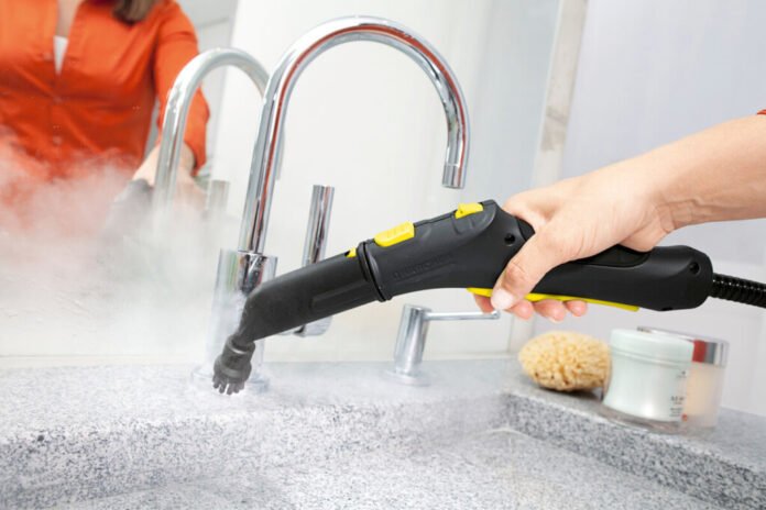 Deep Cleaning