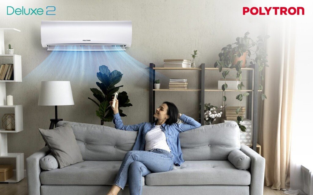 AC POLYTRON Deluxe 2 Series