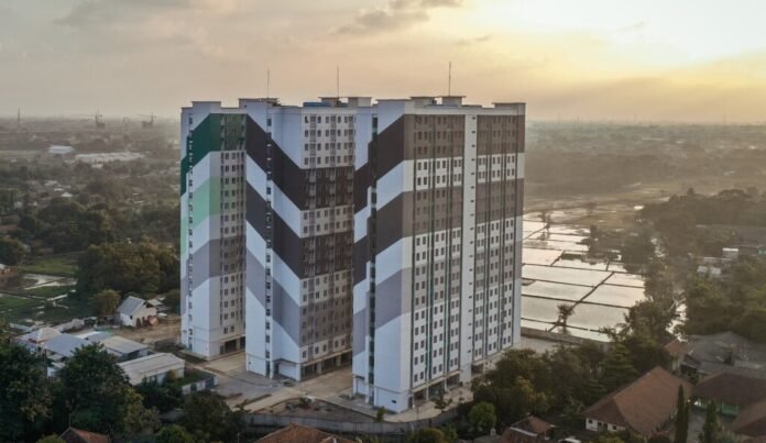 investasi properti apartemen