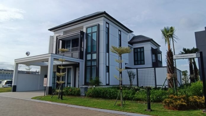 Matera Residences gading serpong