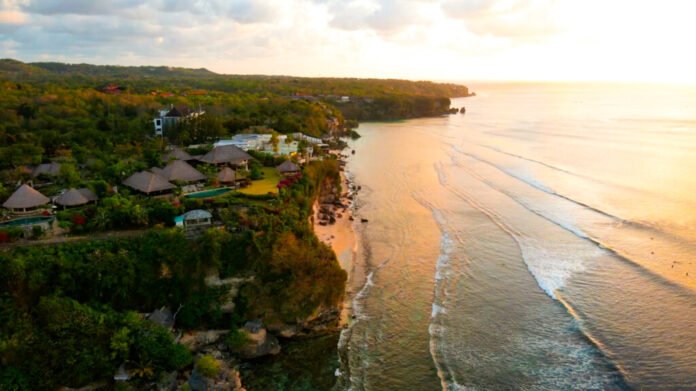 vila keluarga di bali cari investor