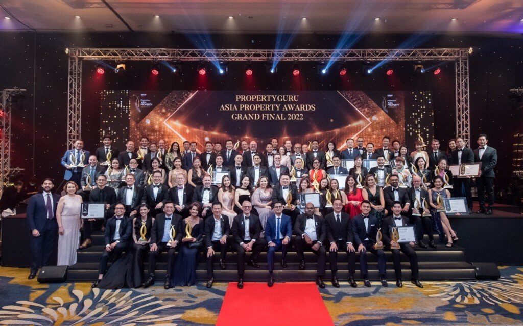 PropertyGuru Asia Property Awards ke-17