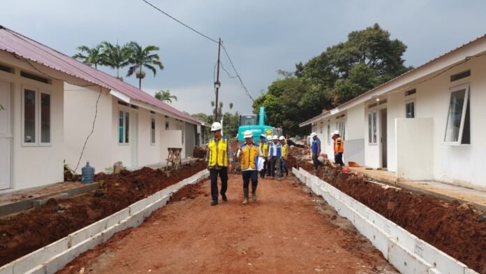 rumah tahan gempa cianjur