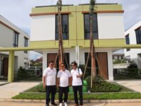 grand azalea garden serpong 3