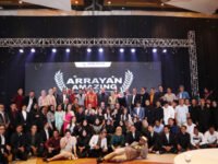 karyawan arrayan group