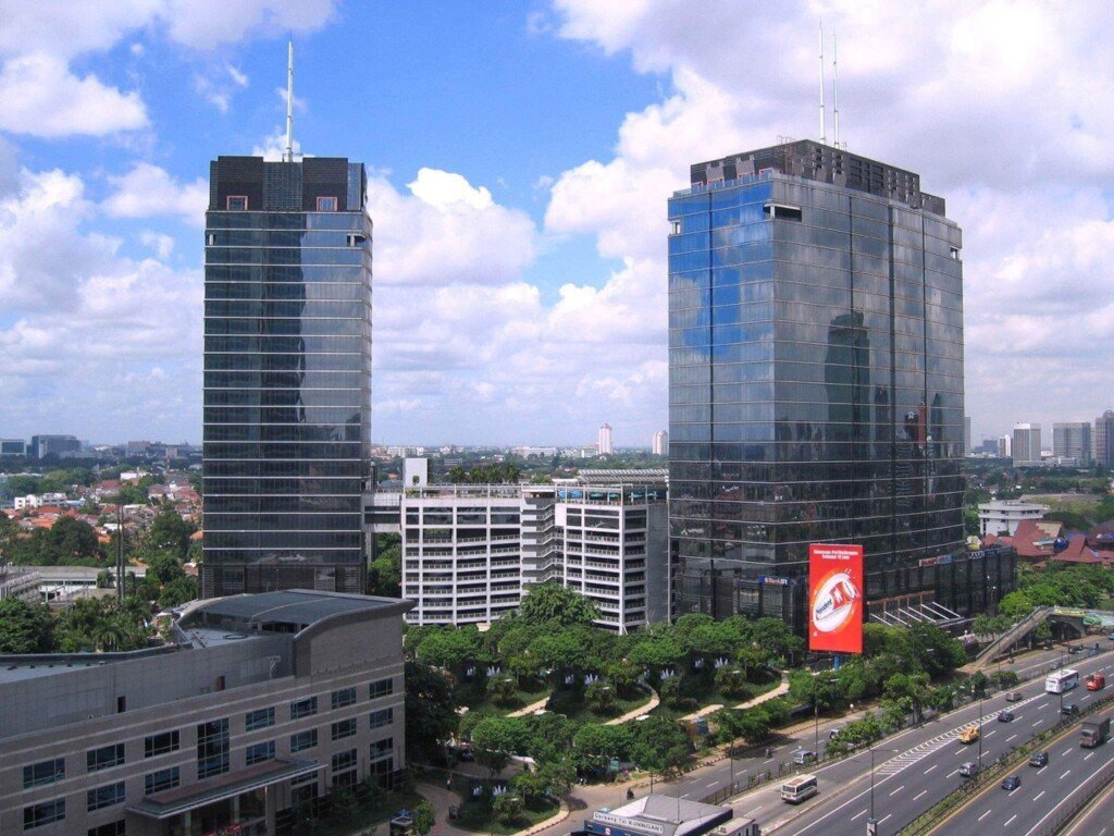 Premium Property Management Sukses Tingkatkan Okupansi Menara Jamsostek