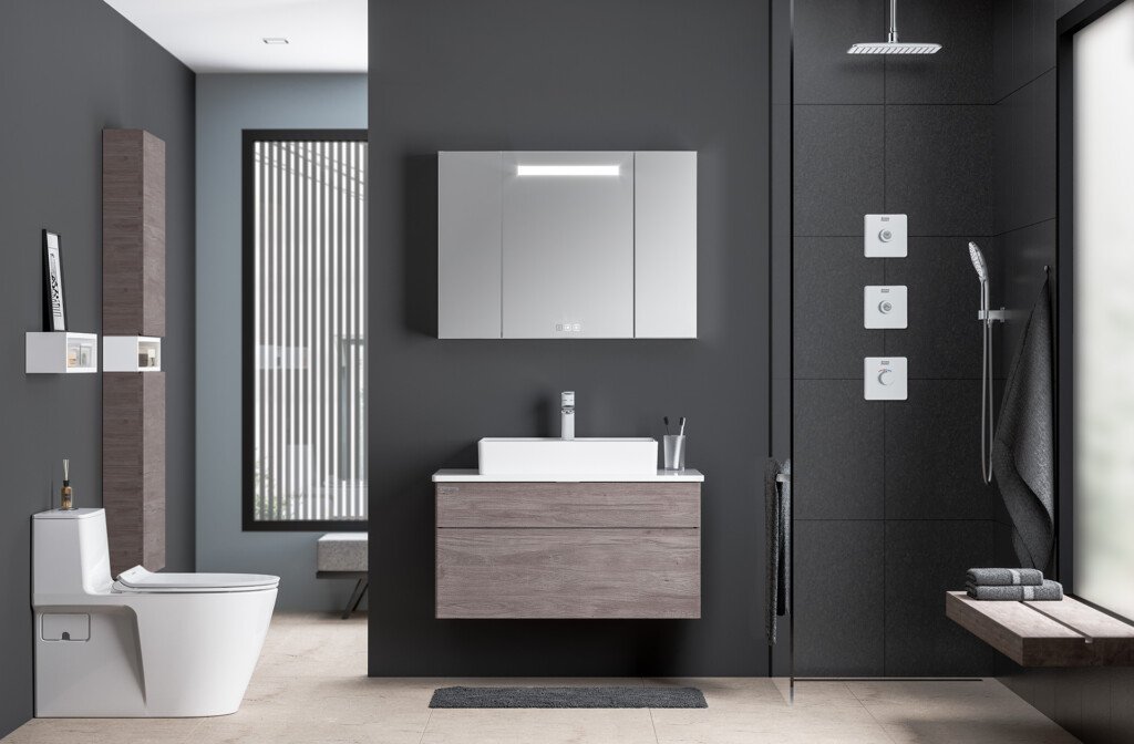 American Standard Luncurkan Identitas Brand Terbaru