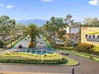 proyek baru Paradise Serpong City 2