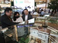 Dorong Anak Muda Melek Investasi, Ini yang Dilakukan Kota Podomoro Tenjo