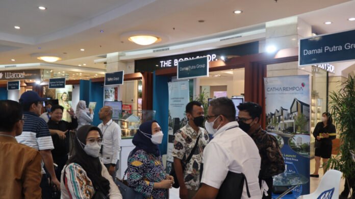 Bank BTN Synergy Property Expo 2023