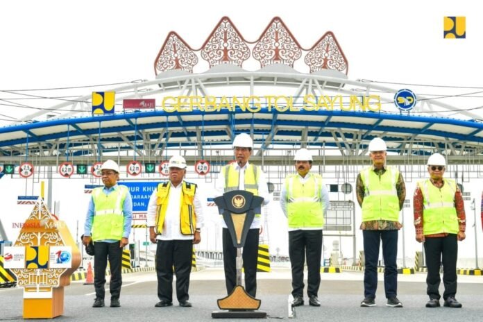Tol Sayung-Demak