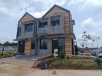 harga rumah 2023