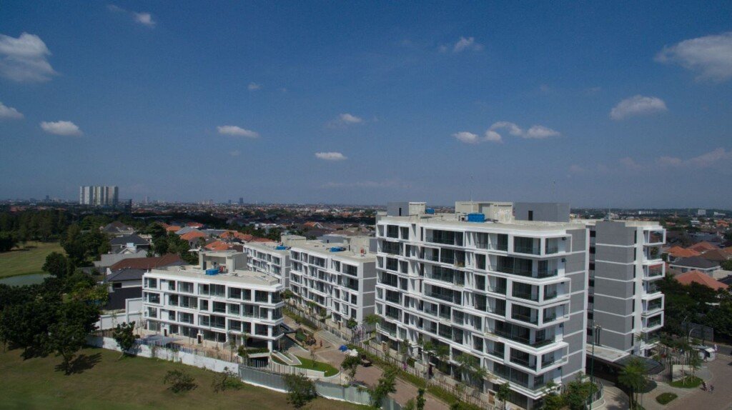 proyek Intiland