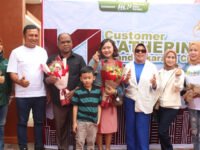grand cikarang city 2 serah terima rumah subsidi