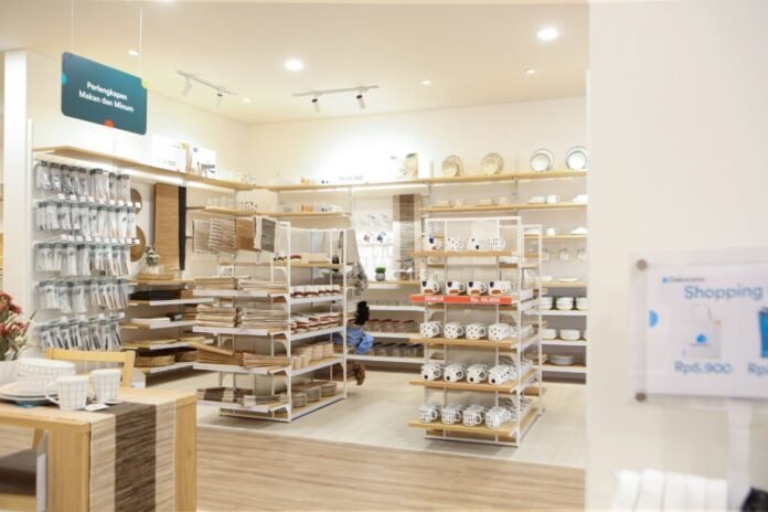 Dekoruma Experience Center Malang