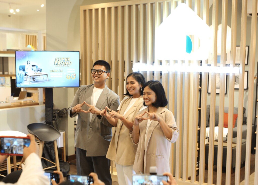 Dekoruma Rilis Kampanye dan Super Promo Ramadan