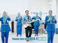 Bank BCA Syariah