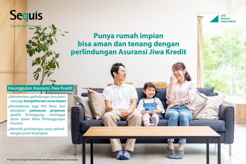 Asuransi Jiwa Kredit